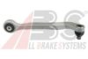A.B.S. 210980 Track Control Arm